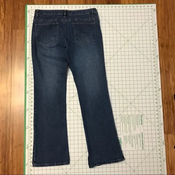 Micheal Kors Jeans 144 - Picture 4 of 5